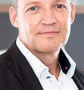 Ambassadør Major Thomas-Ludvigsen