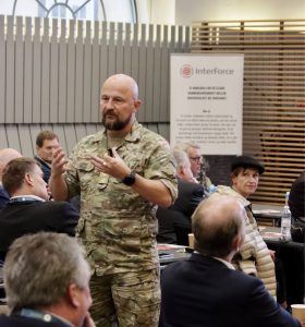 Dramatiske geopolitiske udfordringer og Danmarks sikkerhed