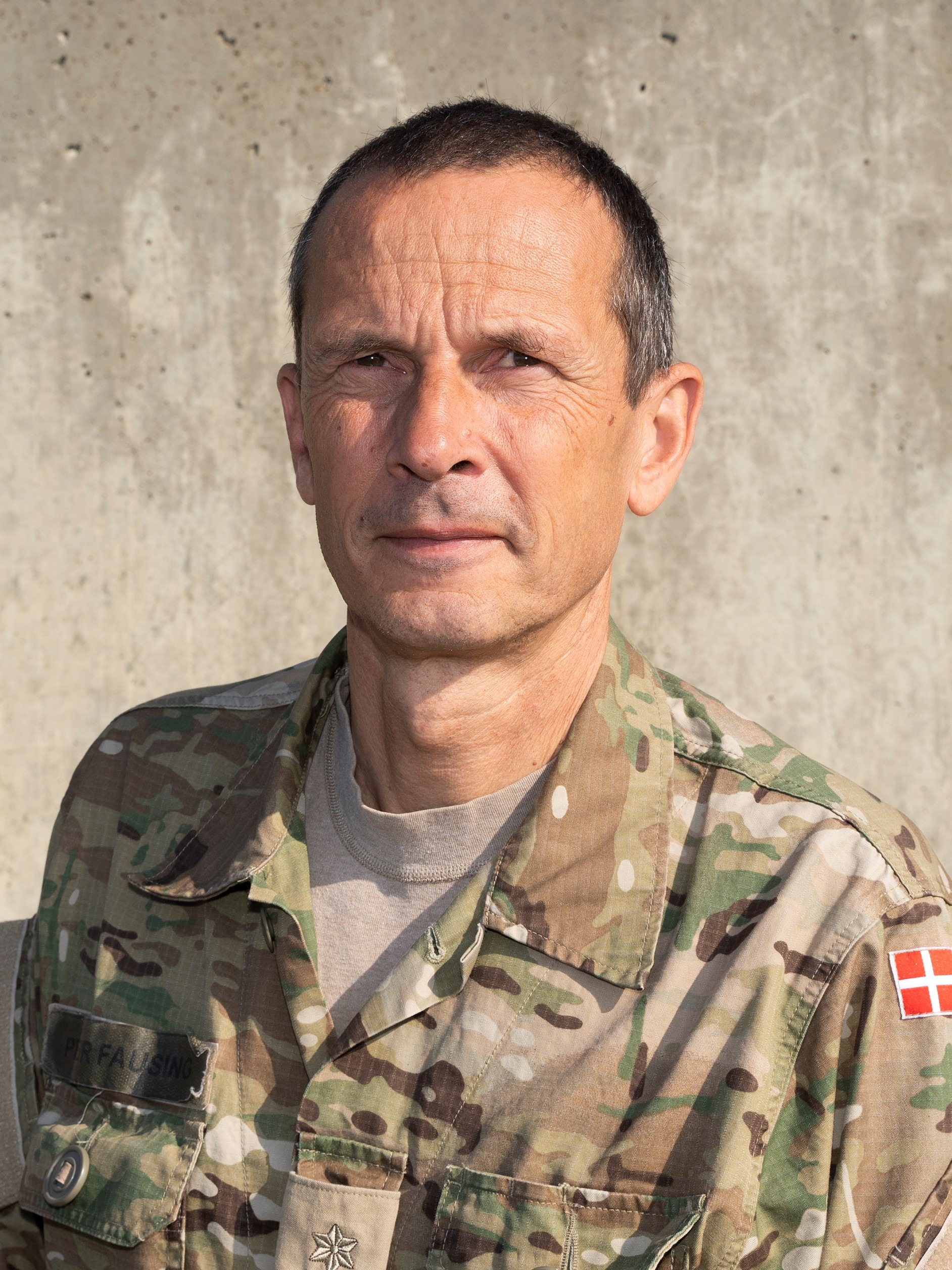 Region Midtjylland - InterForce