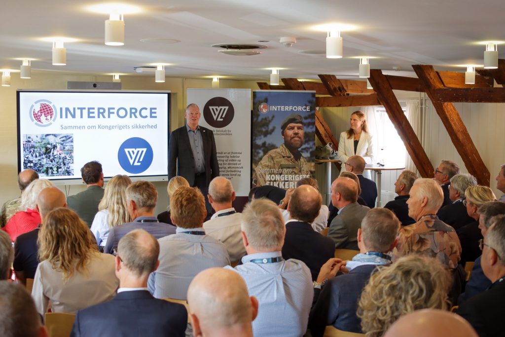 VL & InterForce
