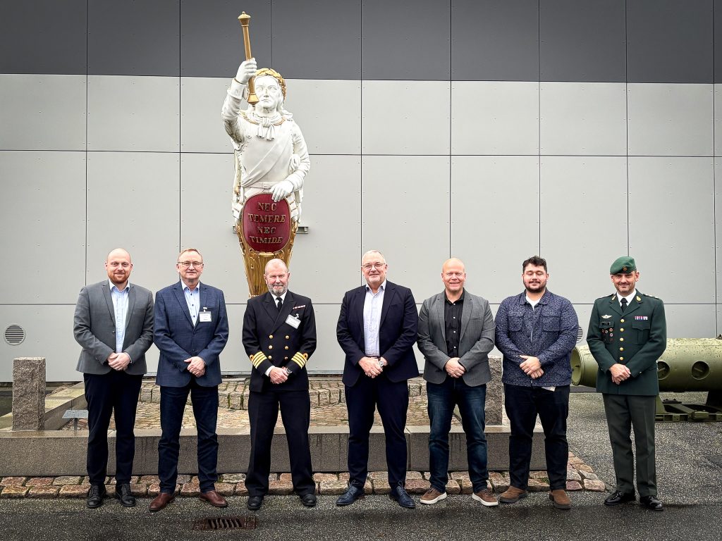 Nordjyske virksomheder