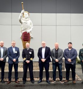 Nordjyske virksomheder