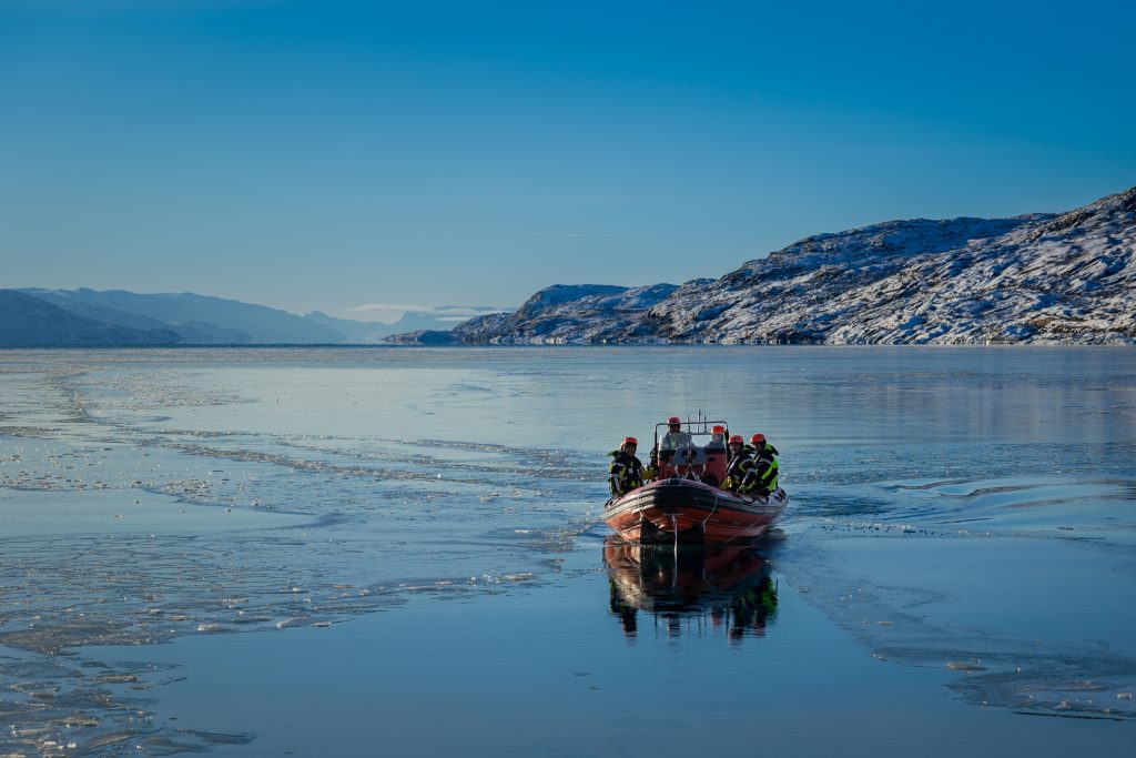 Arktisk Basisuddannelse