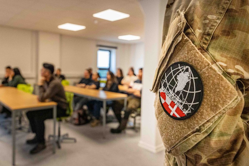 Arktisk Basisuddannelse