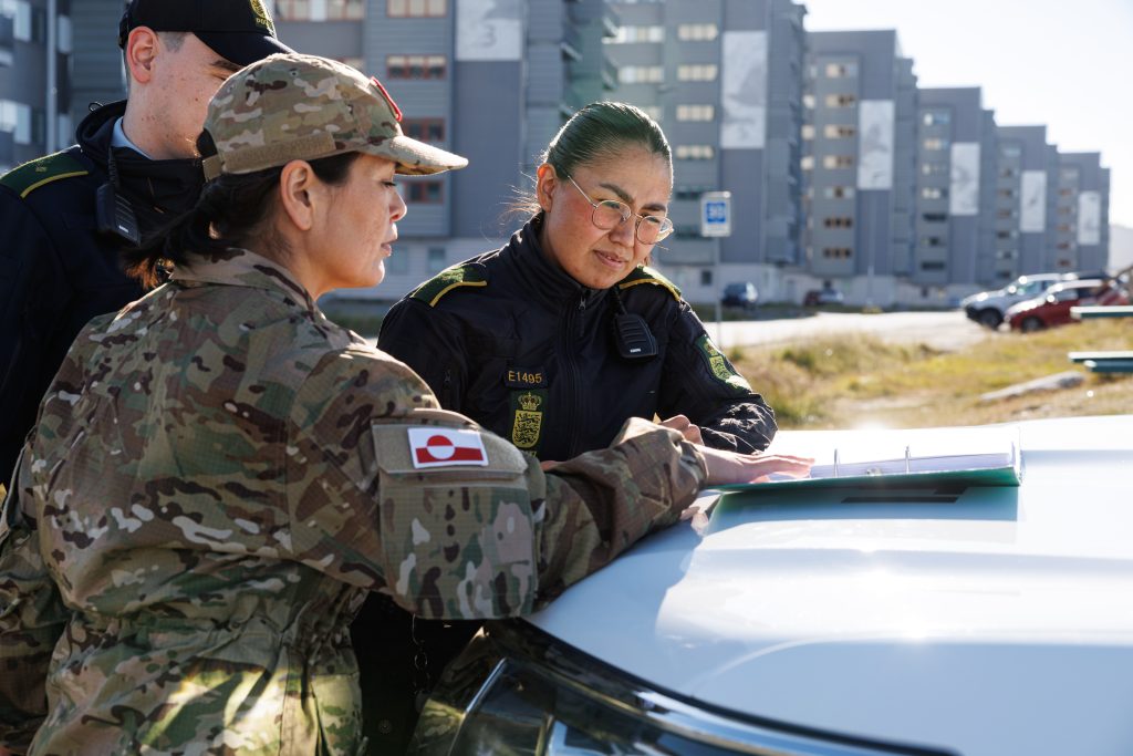 Arktisk Basisuddannelse