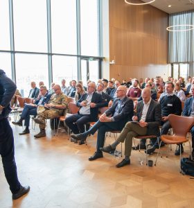 Forsvarets kampkraft