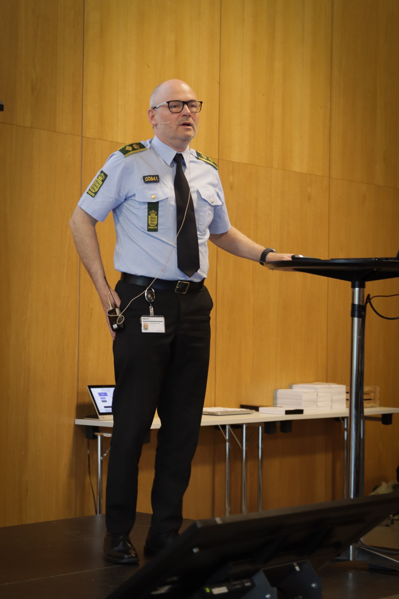 Krig og Kongerige på Vingsted Hotel & Konferencecenter - InterForce