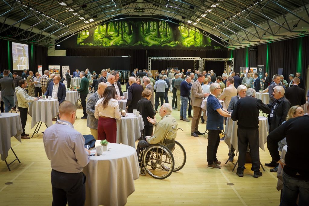 Vingsted Hotel & Konferencecenter