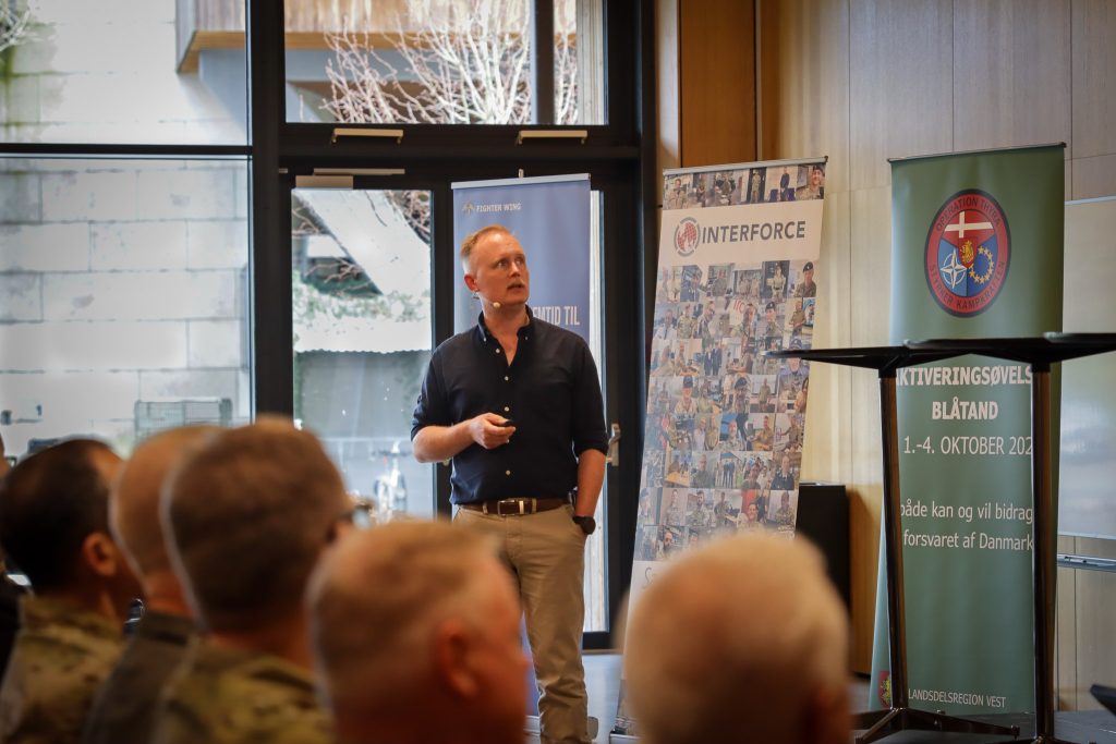 Vingsted Hotel & Konferencecenter