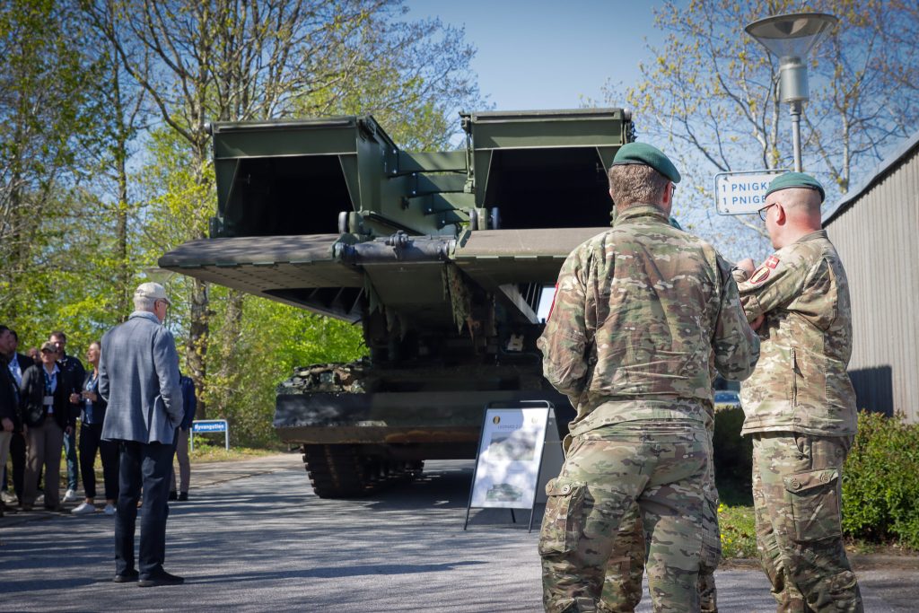 Ingeniørregimentet