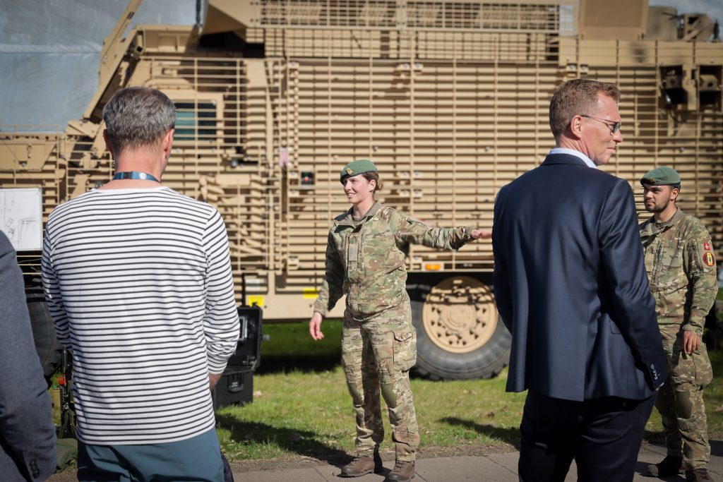 Ingeniørregimentet