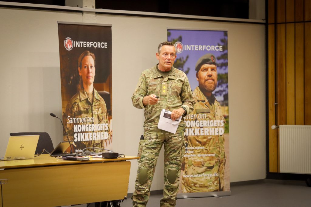 Ingeniørregimentet